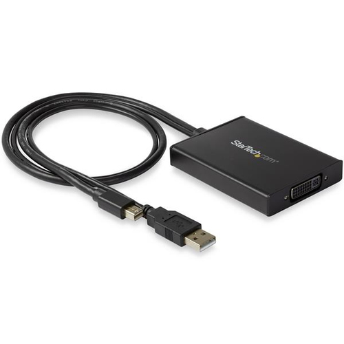 StarTech.com Mini Di...
