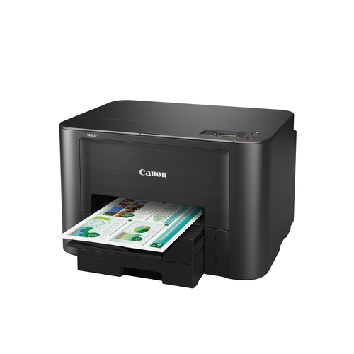 Canon MAXIFY iB4150 inkjet printer Colour 600 x 1200 DPI A4 Wi-Fi