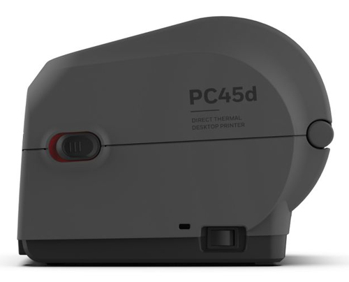 Honeywell PC45D label printer Direct thermal 203 x 203 DPI Wired Ethernet LAN