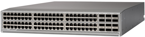 Cisco Nexus N9K-C932...