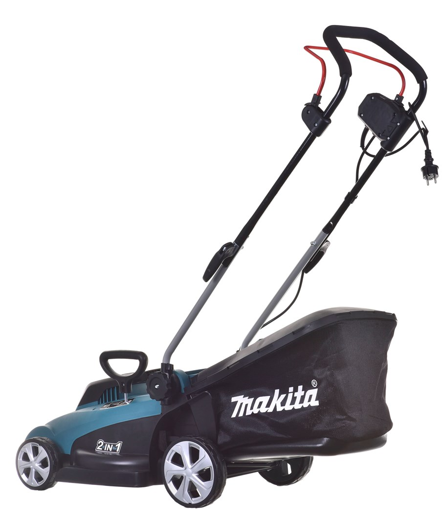 Electric mower MAKITA ELM3720