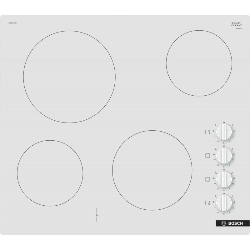 BOSCH ceramic hob PK...