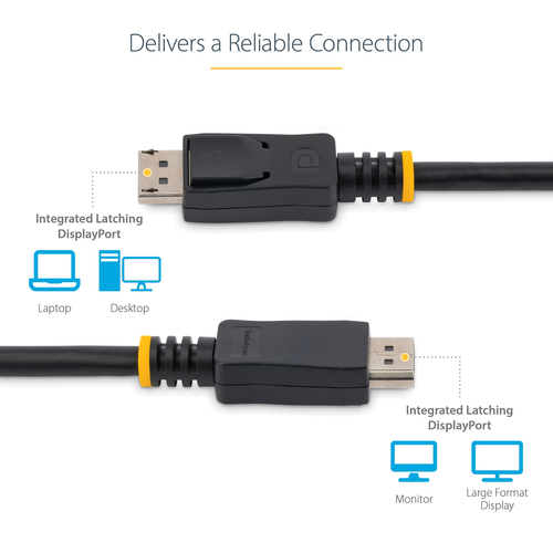 DISPL50CM - Cables & Adaptors by StarTech.com