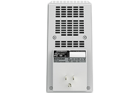 NETGEAR EX6250 Network repeater White 10, 100, 1000 Mbit/s