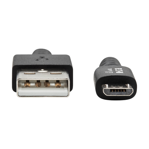 U050-010-GY-MAX - Cables & Adaptors by Eaton