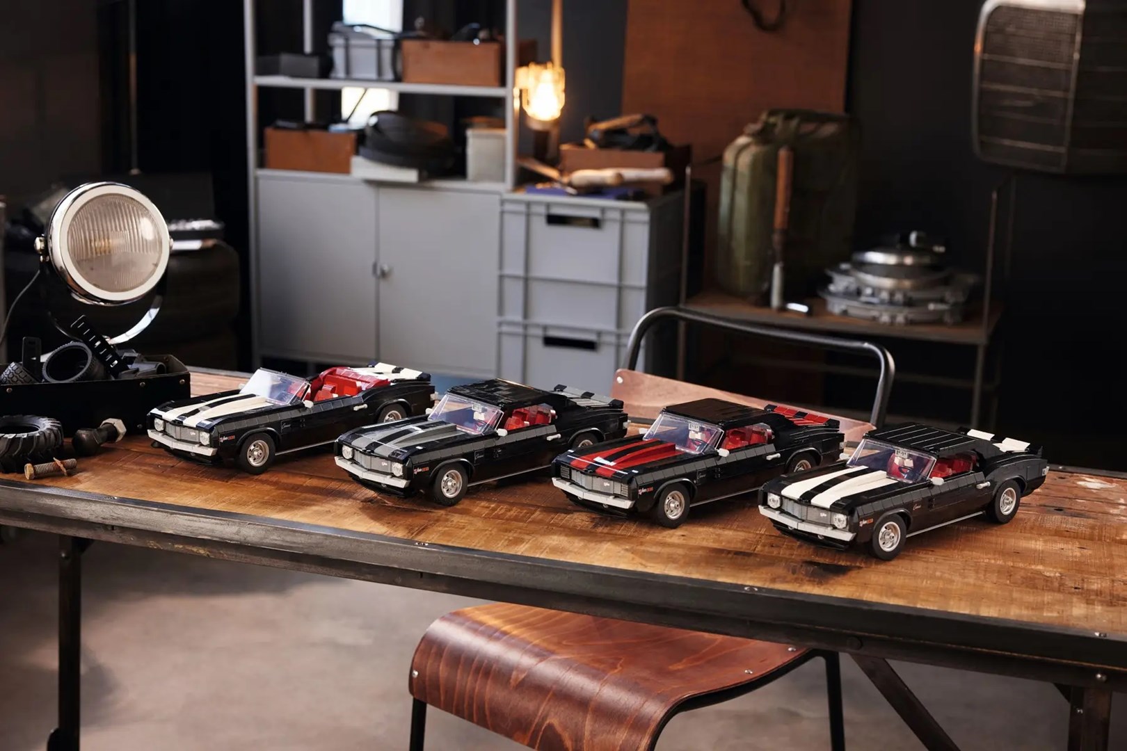 Extreme networks 1m SFP+ InfiniBand/fibre optic cable SFP+ Black, Silver