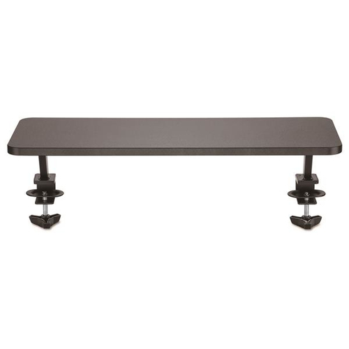 StarTech.com Monitor Riser Stand - Desk Mount - Extra Wide 25.6" (65 cm)