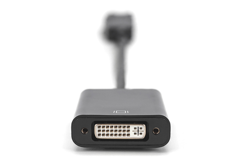 Digitus Active DisplayPort Adapter / Converter, DP to DVI