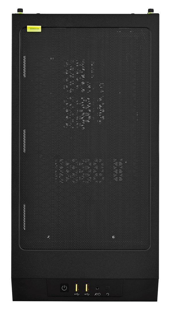 Corsair CC-9011255-WW computer case Midi Tower Black