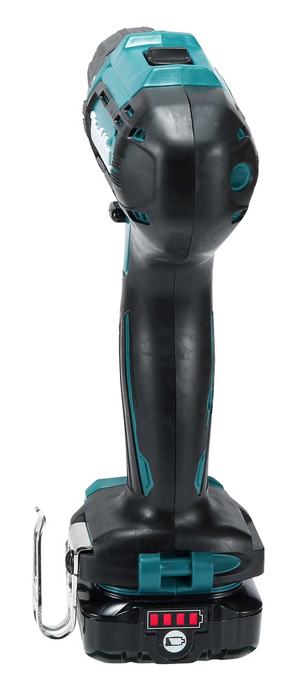 12V screwdriver DF333DWY MAKITA