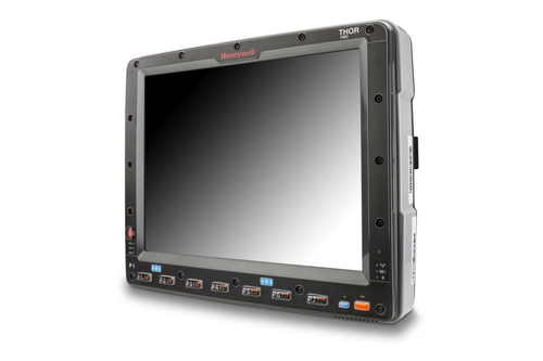 Honeywell Thor VM3 I...
