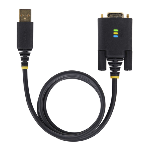 1P10FFCN-USB-SERIAL - Cables & Adaptors by StarTech.com