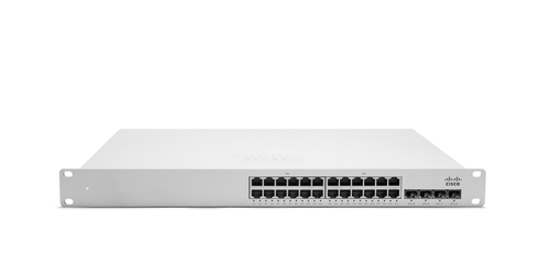 Cisco MS350-24P Mana...