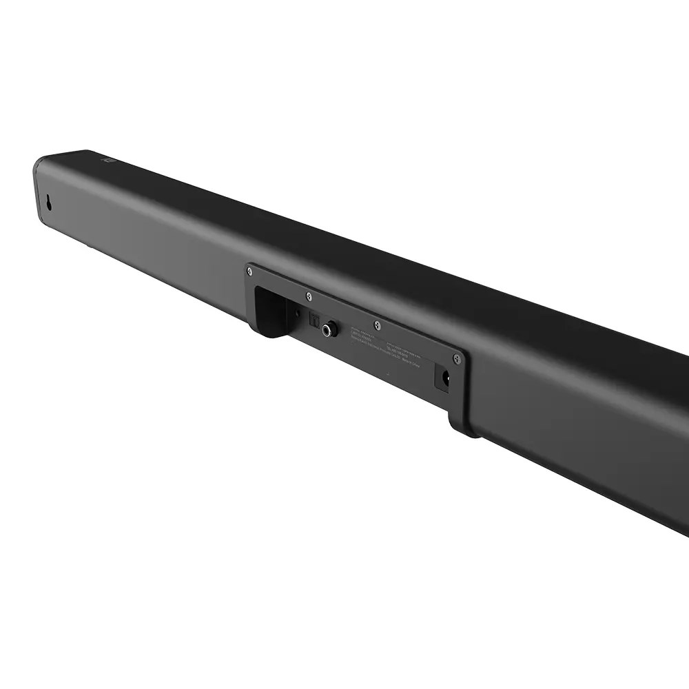 Xiaomi S22E Soundbar 2.0 channels 30W with Bluetooth  black
