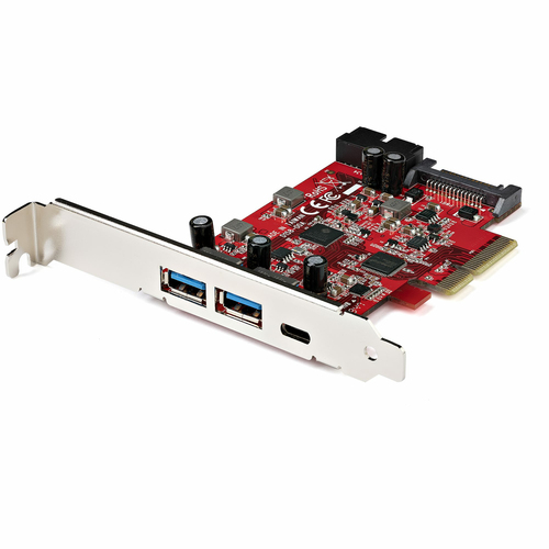 StarTech.com 5-Port ...