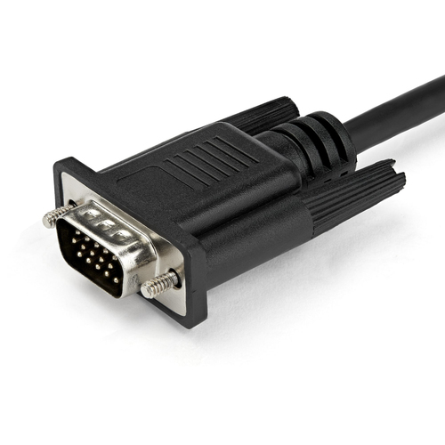 CDP2VGAMM1MB - Cables & Adaptors by StarTech.com