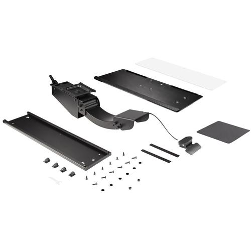 KBTRAYADJ2 - Computer Systems by StarTech.com