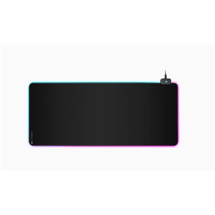 Corsair MM700 RGB Gaming mouse pad Black