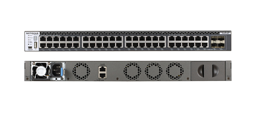 NETGEAR M4300-48X/US...