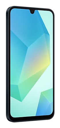 Samsung SM-A166B/DS 17 cm (6.7") Hybrid Dual SIM Android 14 5G USB Type-C 4 GB 128 GB 5000 mAh Navy