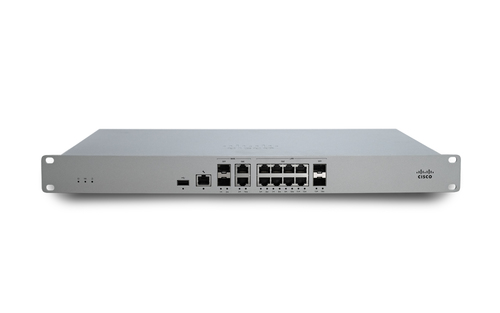 Cisco Meraki MX85-HW...