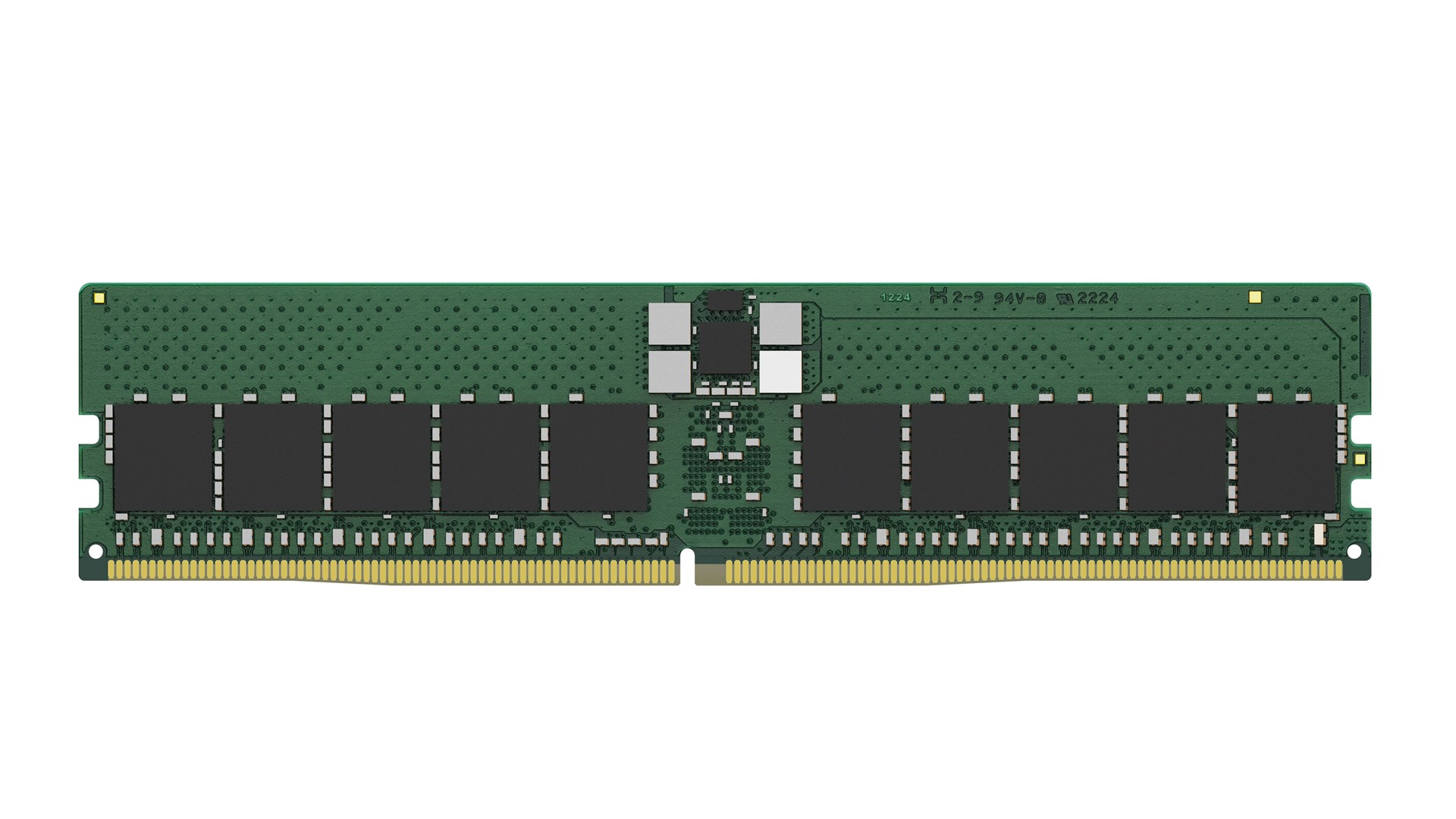 KSM48E40BD8KI-32HA - Memory & Processors by Kingston