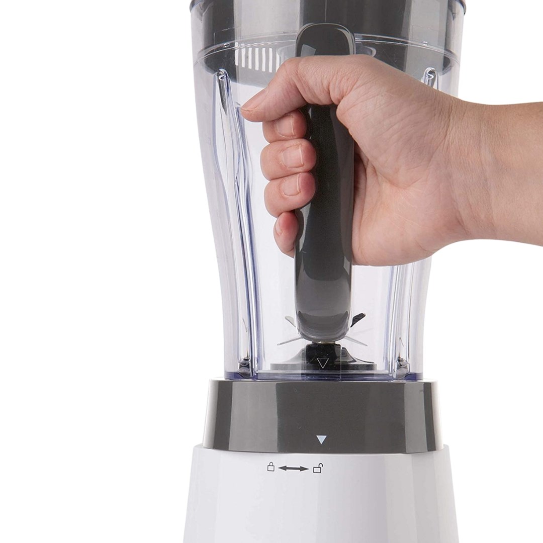 Tabletop blender Black+Decker BXJB500E (500W; 1 5l)