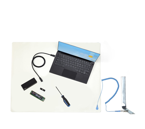 SM-ANTI-STATIC-MAT - Computer Systems by StarTech.com