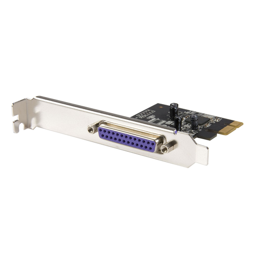 StarTech.com 1-Port ...