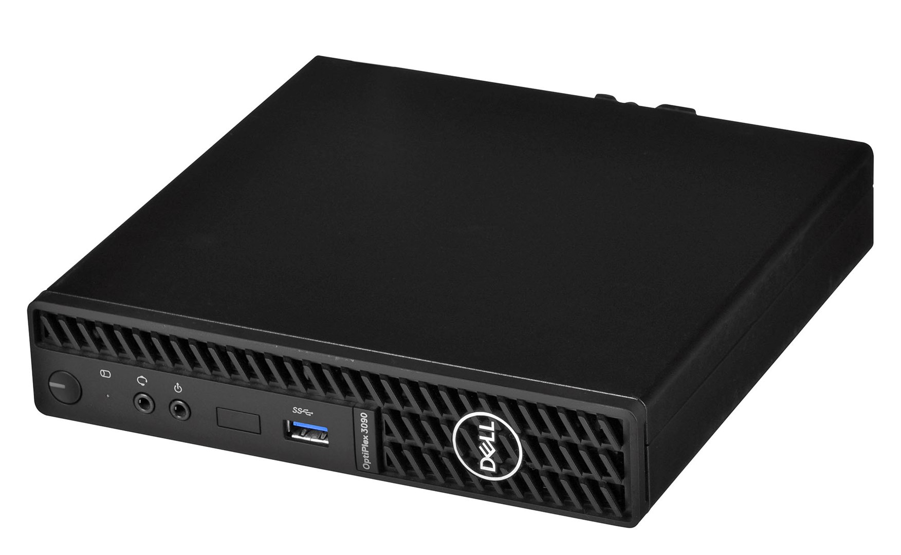 DELL OptiPlex 3090 Micro i5-10500T 16GB 256GB SSD mSFF Win11pro Used