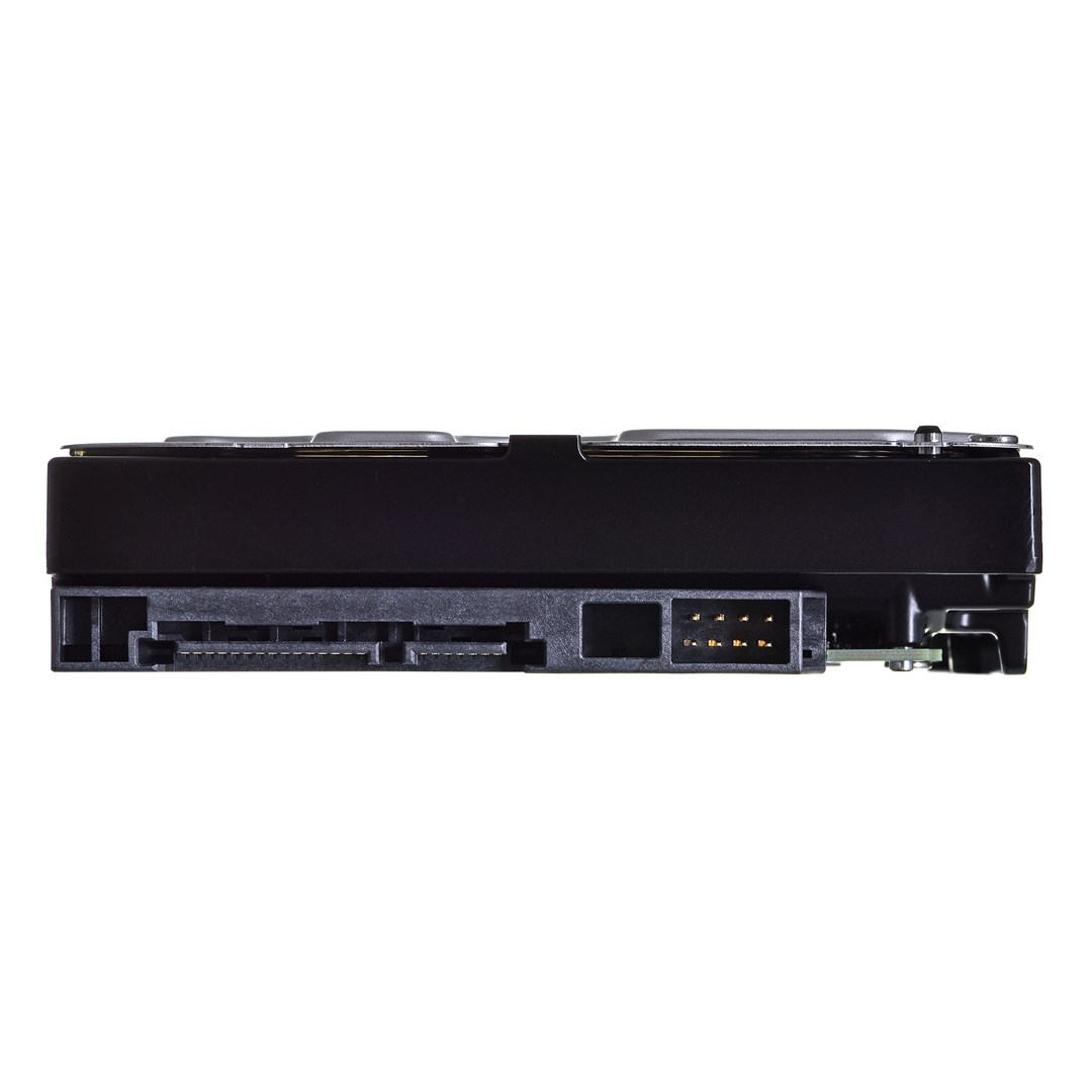 Western Digital Blue WD40EZAX internal hard drive 4 TB 5400 RPM 3.5" Serial ATA III
