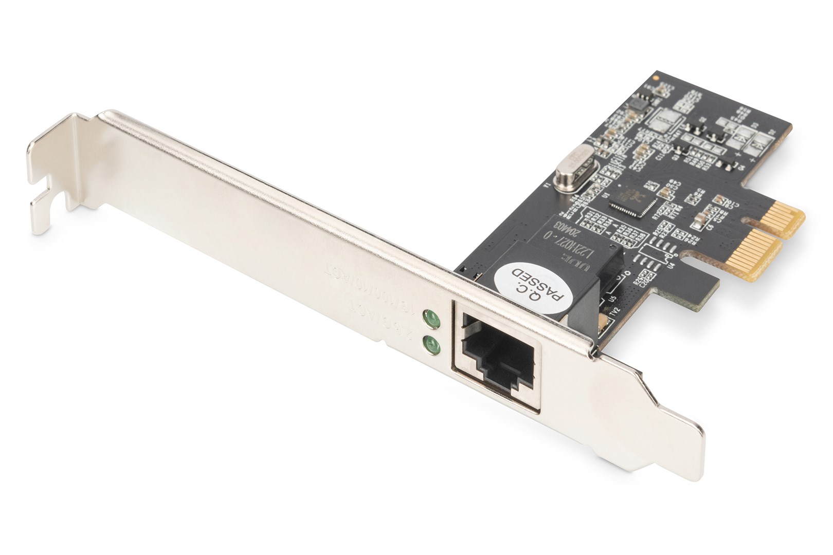 Digitus Gigabit Ethe...