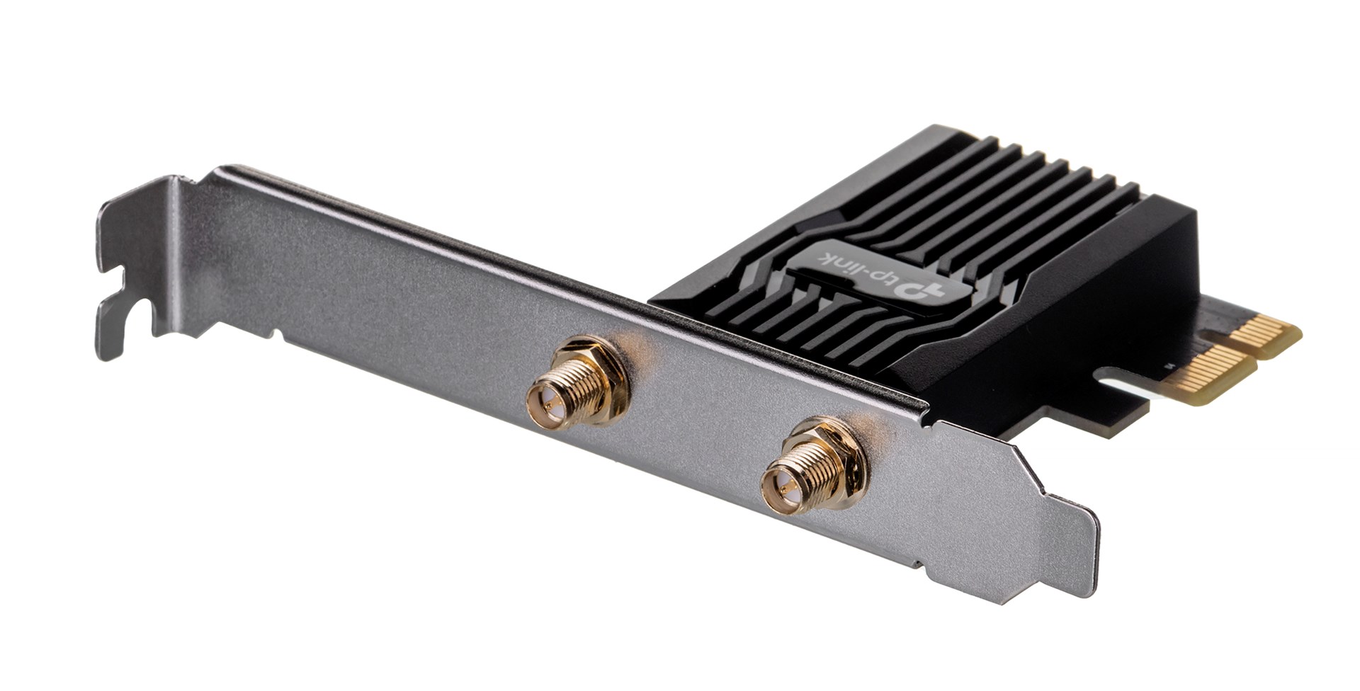 TP-Link Archer AX3000 Wi-Fi 6 Bluetooth 5.2 PCIe Adapter