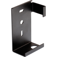 Axis 5026-411 mounting kit Black