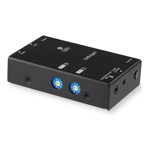 StarTech.com HDMI over IP Receiver for ST12MHDLNHK - 1080p