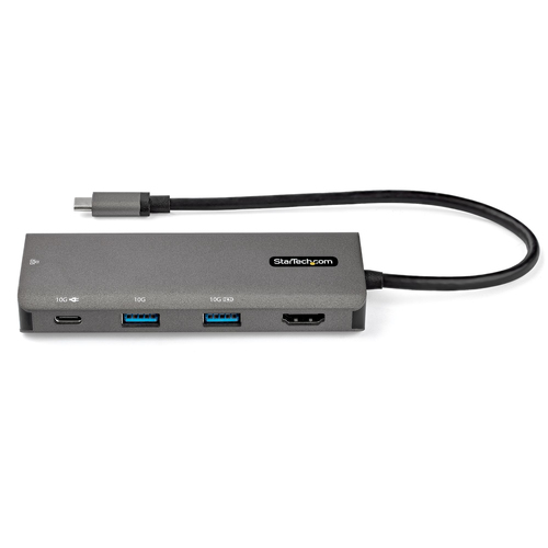 DKT31CHPDL - Cables & Adaptors by StarTech.com