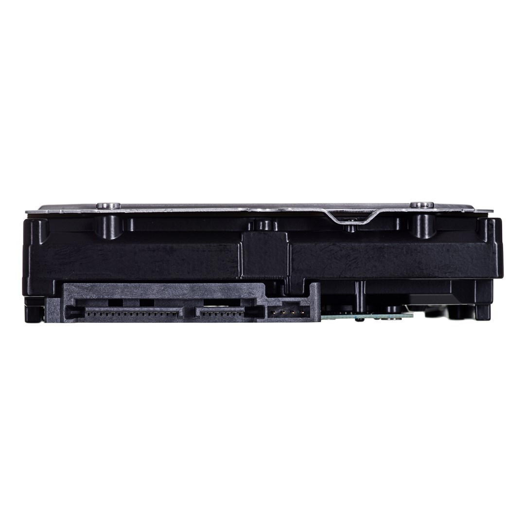 Seagate IronWolf ST6000VN006 internal hard drive 6 TB 5400 RPM 256 MB 3.5" Serial ATA III