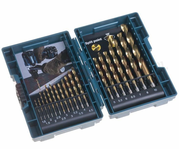 Makita B-67795 drill...