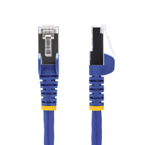 NLBL-1M-CAT8-PATCH - Cables & Adaptors by StarTech.com