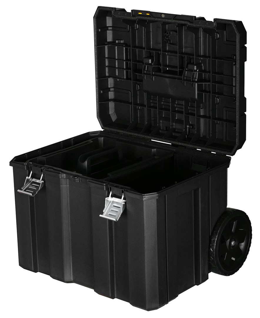 Dewalt Tstak Mobile Modular Box