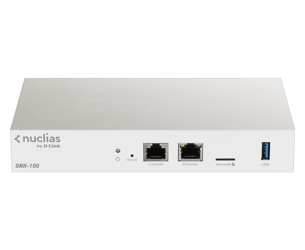 D-Link Nuclias Connect Hub