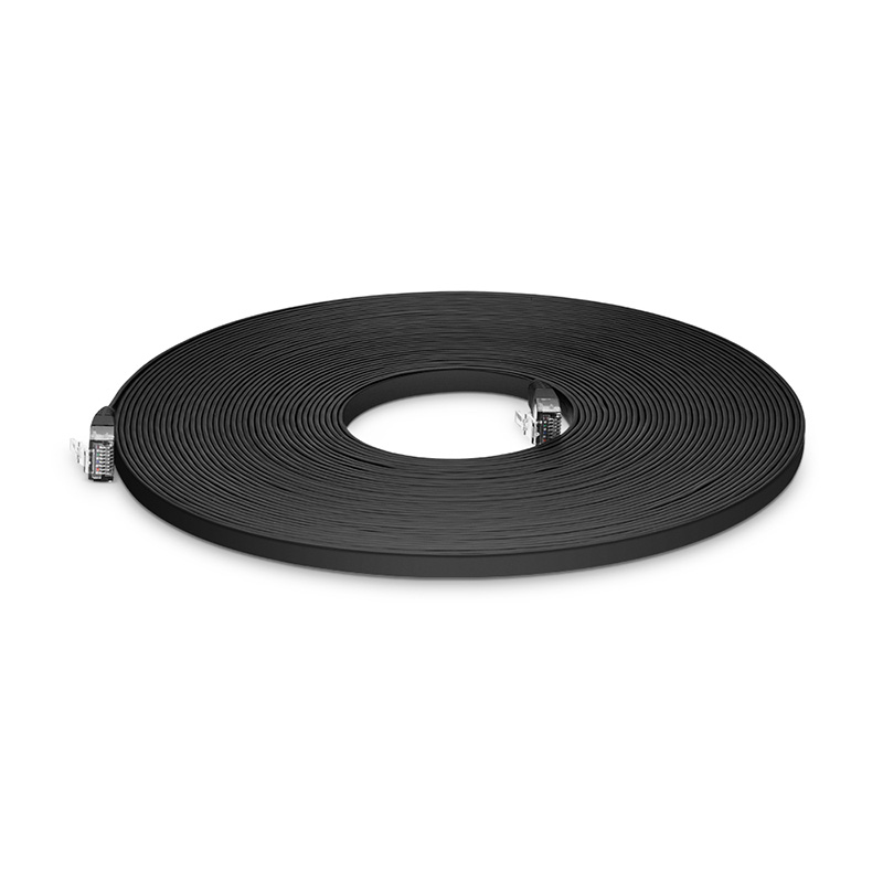 CAT6 FLAT 32AWG UTP ...