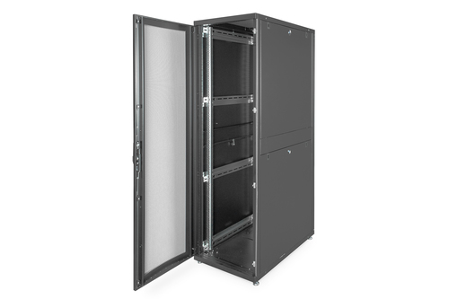 Digitus Server Rack Unique Series - 600x1000 mm (WxD)