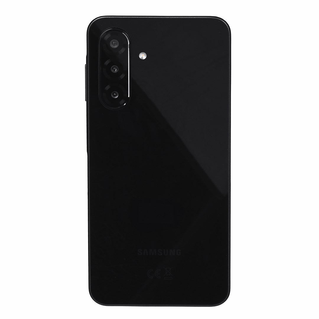 Samsung Galaxy A26 17 cm (6.7") Hybrid Dual SIM Android 15 5G USB Type-C 8 GB 256 GB 5000 mAh Black