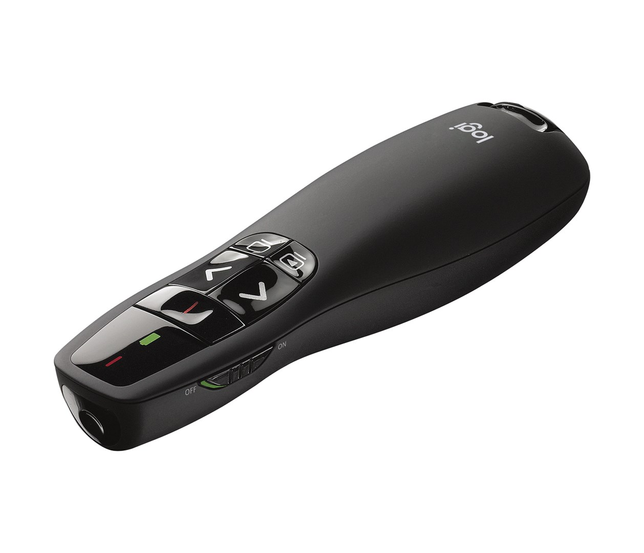 Logitech Wireless Pr...