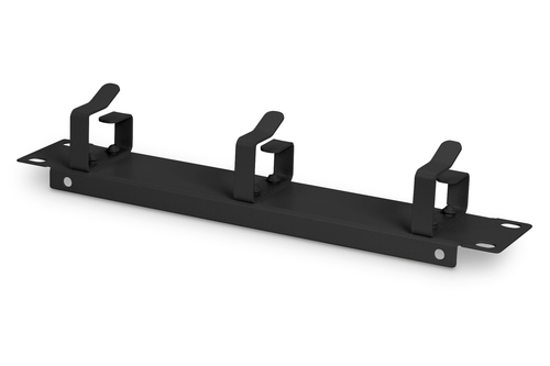 Digitus 10" Cable management panel