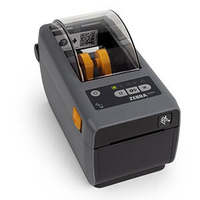 Zebra ZD611 label pr...