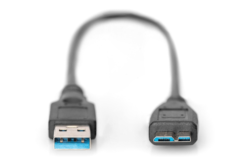 Digitus USB 3.0 connection cable