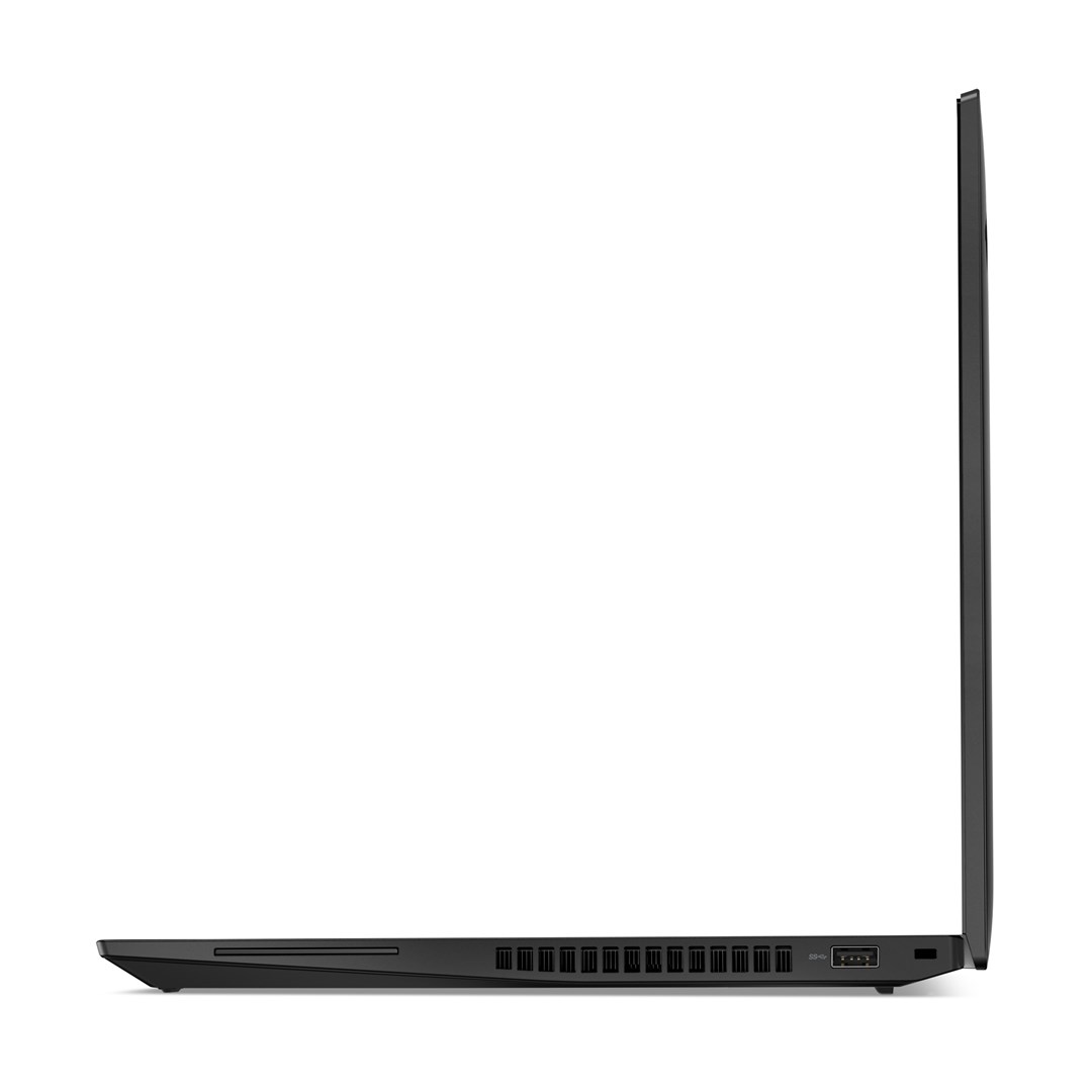 Lenovo ThinkPad T16 Gen 2 (AMD) AMD Ryzen™ 5 PRO 7540U Laptop 40.6 cm (16") WUXGA 16 GB LPDDR5x-SDRAM 512 GB SSD Wi-Fi 6E (802.11ax) Windows 11 Pro English Black