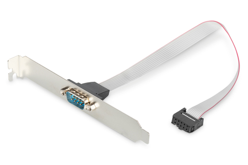 Digitus Serial Slot ...